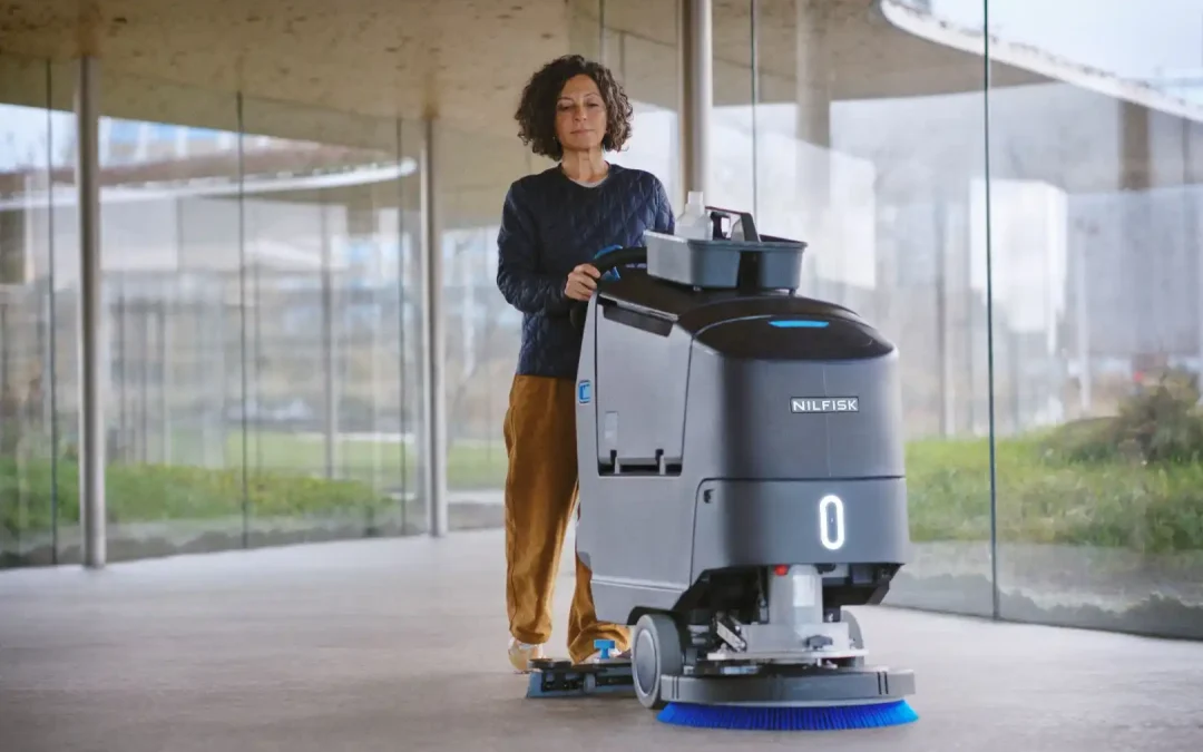 Tres de cada diez instalaciones tienen la fregadora equivocada. ¿Es la tuya una de ellas?