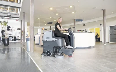 Barrido, aspiración o fregado: la decisión que determina tu coste por metro cuadrado