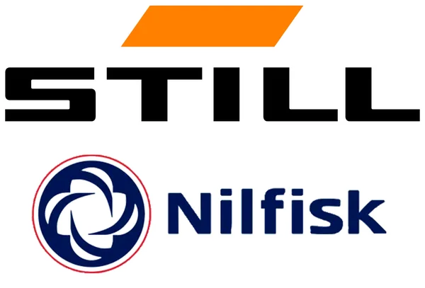 STILL- NILFISK-BL