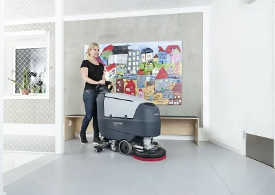 Nilfisk NILFISK SC401 — galeria02 — IDME Cádiz