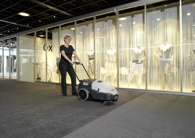 Nilfisk NILFISK SW750 — galeria04 — IDME Cádiz