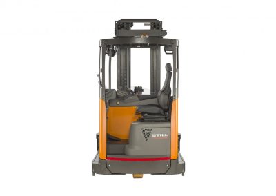 Carretilla STILL STILL FM-4W — galeria02 — IDME Cádiz