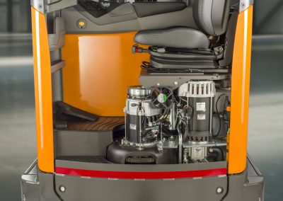 Carretilla STILL STILL FM-4W — galeria09 — IDME Cádiz