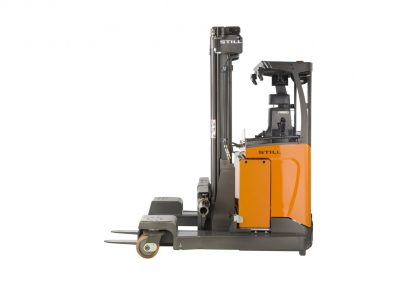 Carretilla STILL STILL FM-4W — galeria10 — IDME Cádiz