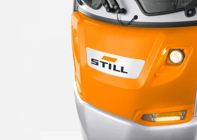 Carretilla STILL STILL LTX 70 — galeria01 — IDME Cádiz